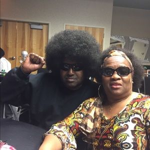 Meet your Posher, Charlene